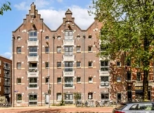 pakhuizen verbouwd