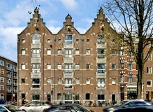 pakhuizen verbouwd