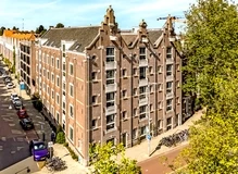 pakhuizen verbouwd