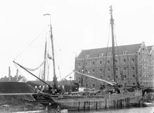pakhuis europa