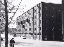 pakhuis houtman