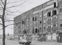pakhuis houtman