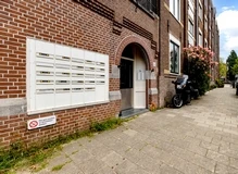 pakhuizen verbouwd