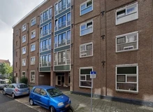 woongebouw houtman