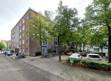 woongebouw houtman