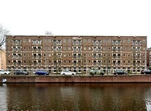woongebouw houtman
