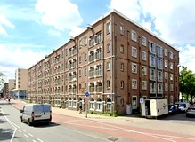 woongebouw houtman