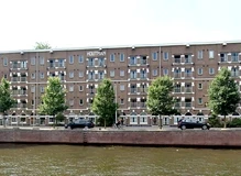 woongebouw houtman