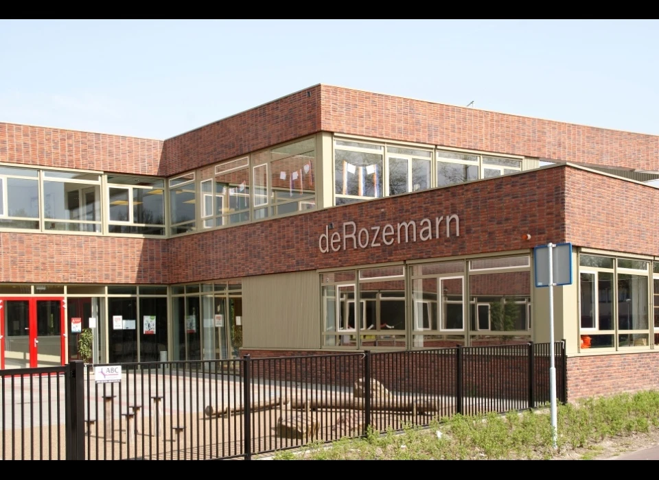 Huntum 16 De Rozemarn nieuwbouw 2017 (2018)