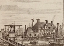 oude stadsherberg
