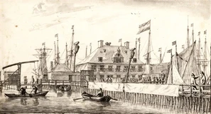 oude stadsherberg