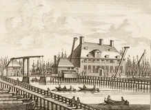 oude stadsherberg
