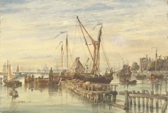 passeren palenrij