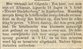 krant