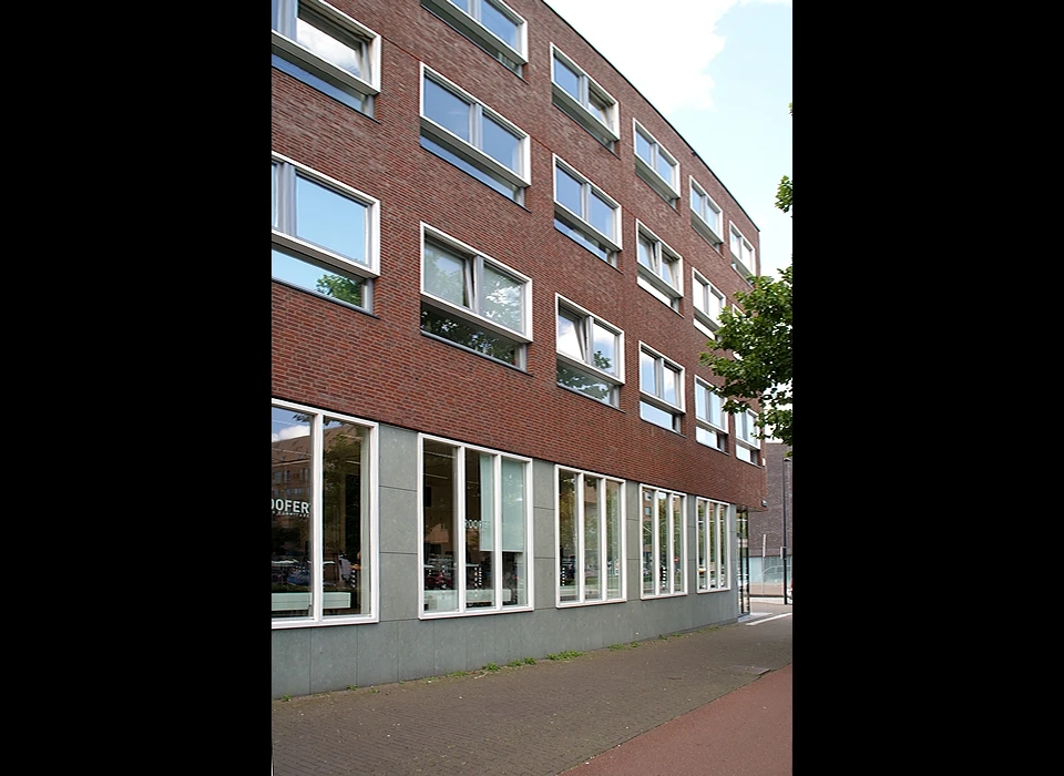 IJburglaan 628-654 (2020)