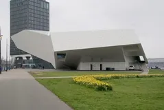 eye filmmuseum