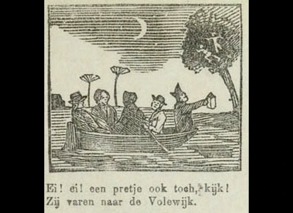 cents prent kinderboom (ca.1790)