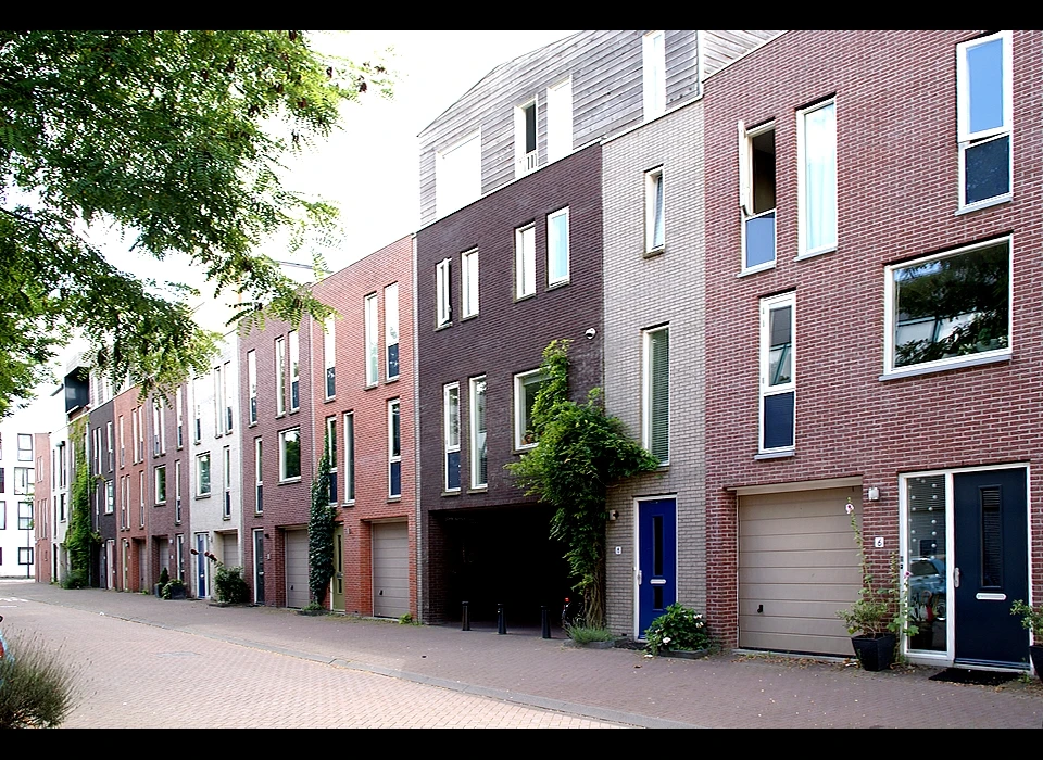 John Campbellstraat 6-20 architect BBHD (2020)