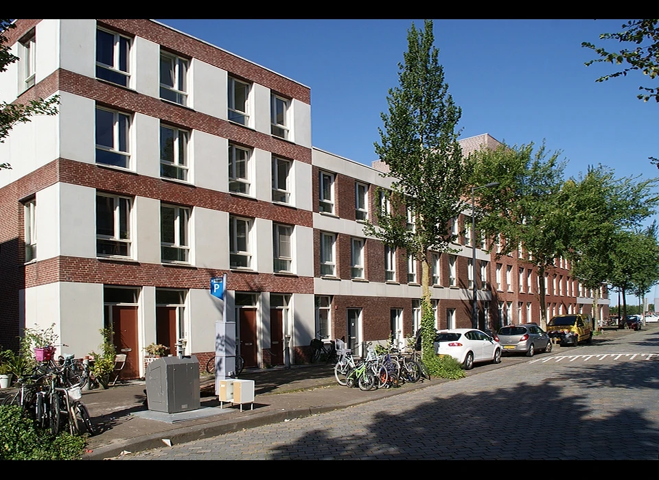 Jean Desmetstraat 2-30 (2020)