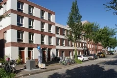 Jean Desmetstraat 2-30