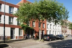 Jean Desmetstraat 60-76