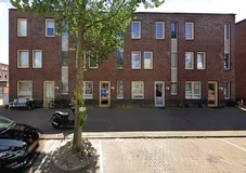 Johan Huijsenstraat 44-50