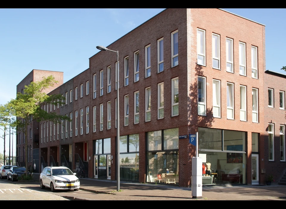 Joris Ivensstraat 3-13 (2020)