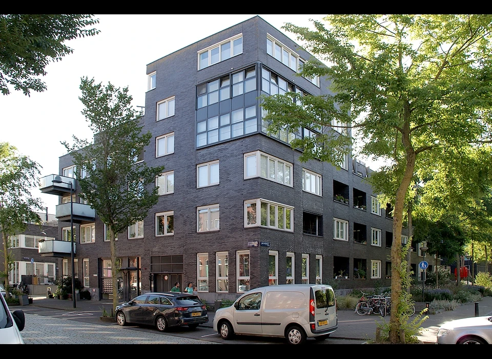 Joris Ivensstraat 152-210 (2020)