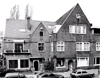 J.J.Viottastraat 18-22