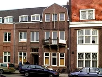 J.J.Viottastraat 36