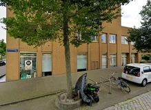 Jaap Speyerstraat 2-4