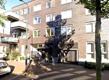 Johan van der Keukenstraat 152-210
