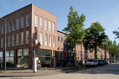 Johan van der Keukenstraat 99-119
