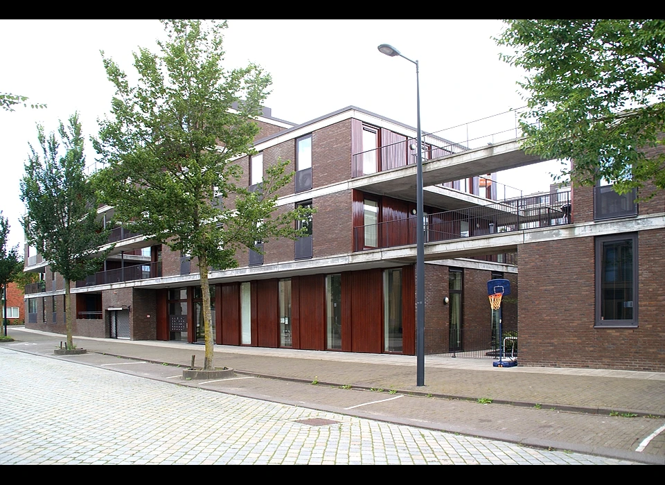 Jan Vrijmanstraat 323-373 (2020)