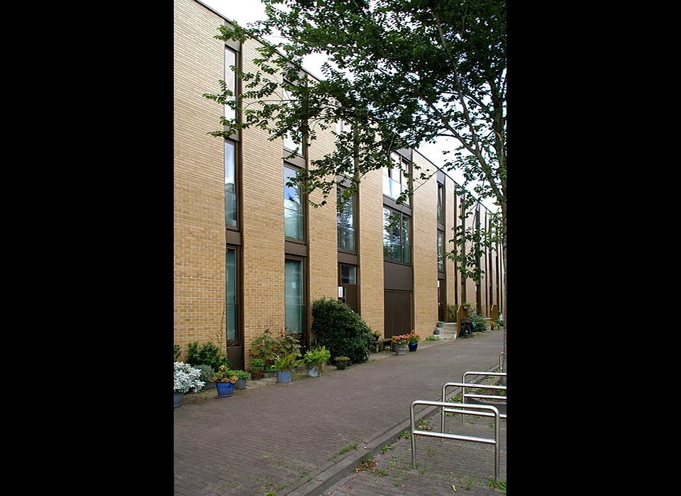 Jan Vrijmanstraat 288-290 (2020)