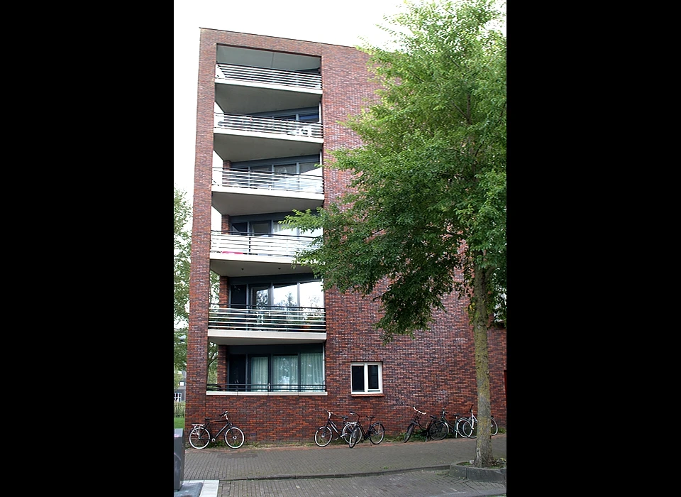 Jan Vrijmanstraat 57-123 (2020)