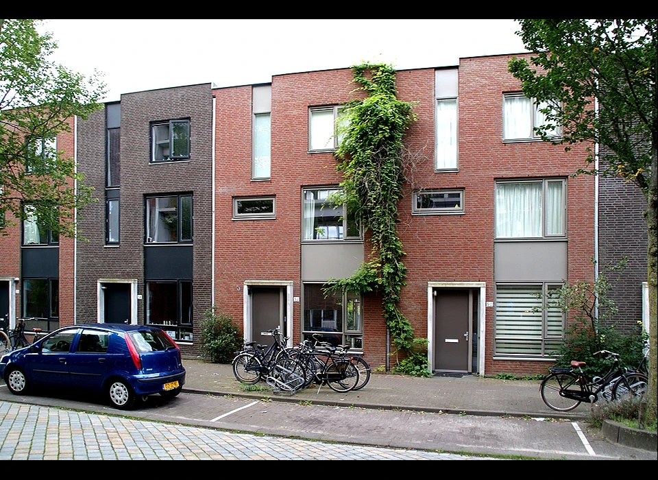 Jan Vrijmanstraat 50-54 (2020)