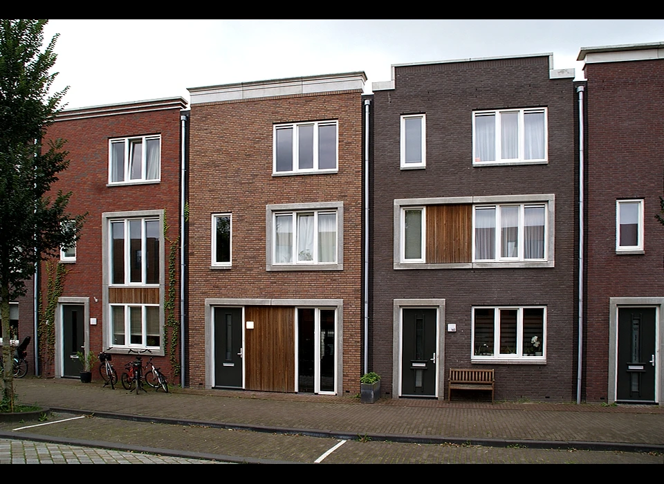 Jan Vrijmanstraat 142-144 (2020)