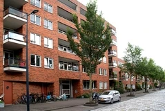 Jan Vrijmanstraat 247-283