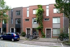 Jan Vrijmanstraat 50-54