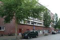 Jan Vrijmanstraat 57-123