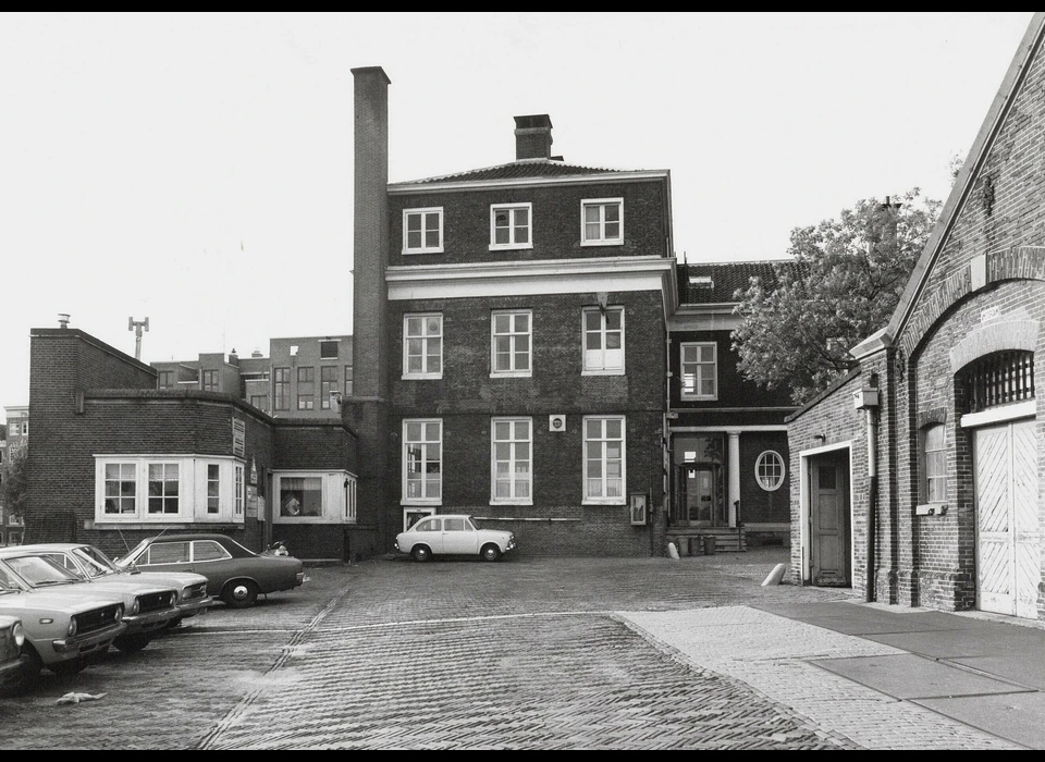 Kadijksplein 1-3 (1975)