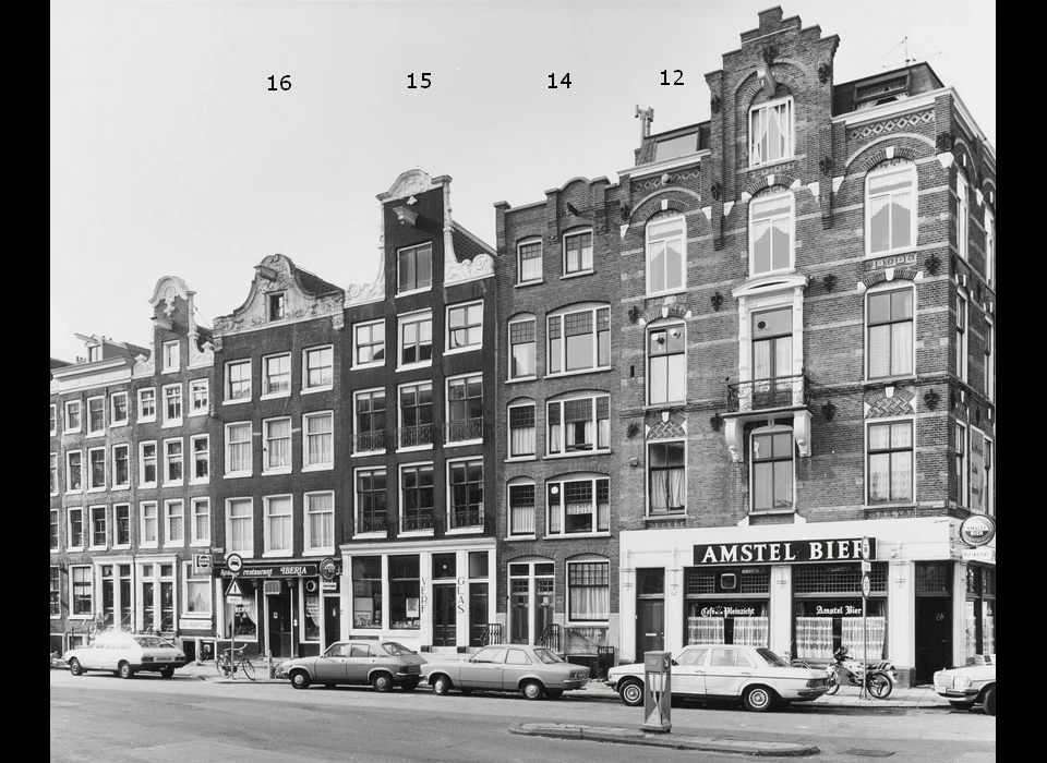 Kadijksplein 12-16 (1981)