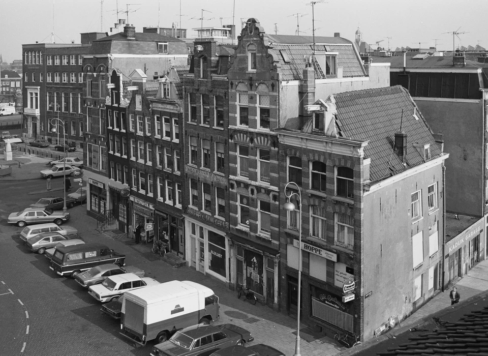 Kadijksplein 5-11 v.r.n.l. (1982)