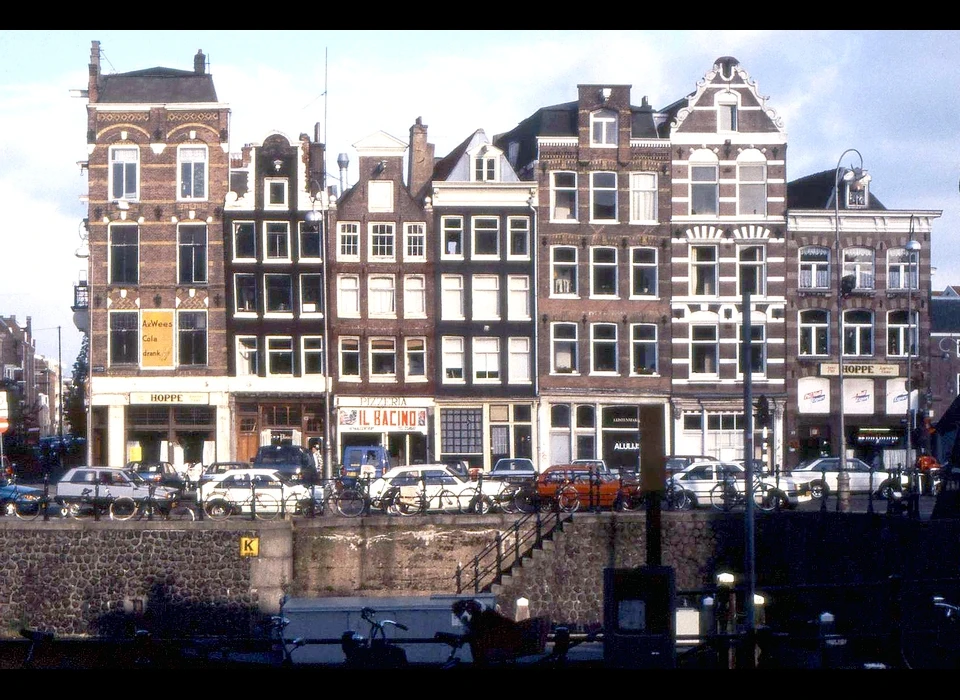 Kadijksplein 5-12 (1992)