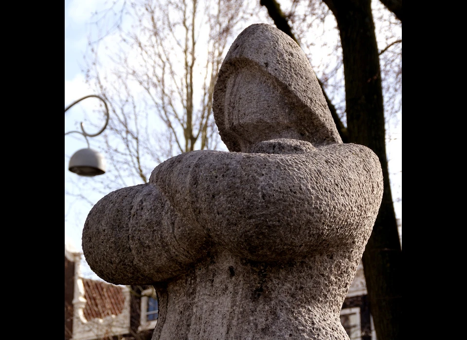 Kadijksplein Zeeman door Joost Barbiers (2023)