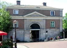 Kadijksplein 1-3