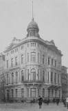 dam, 1872, Groote Club