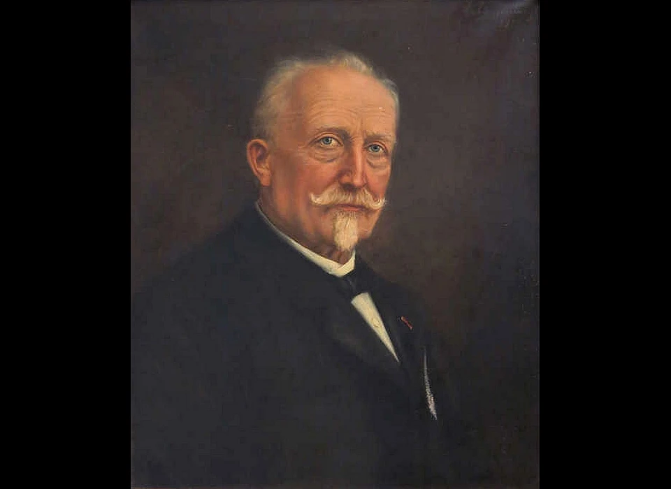 Willem Vroom (circa.1928)