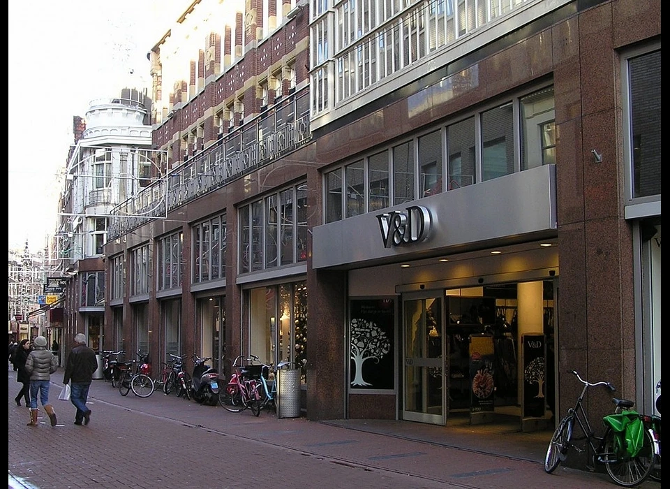 Kalverstraat 213-215 (2011)